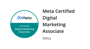 Efficiency Marketing Meta Ceretified Partner